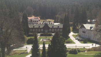 Lázně Karlova Studánka