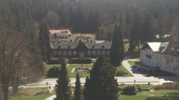 Lázně Karlova Studánka