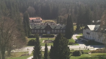 Lázně Karlova Studánka