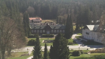 Lázně Karlova Studánka