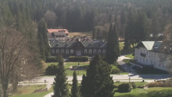 Lázně Karlova Studánka