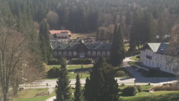 Lázně Karlova Studánka