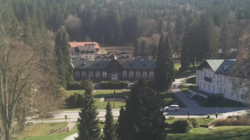 Lázně Karlova Studánka