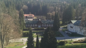 Lázně Karlova Studánka