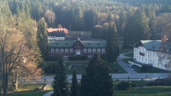 Lázně Karlova Studánka