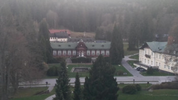 Lázně Karlova Studánka