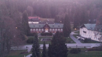 Lázně Karlova Studánka