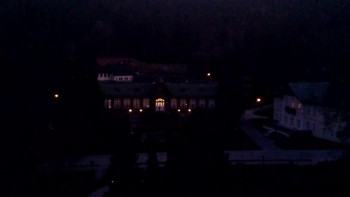 Lázně Karlova Studánka