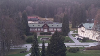 Lázně Karlova Studánka