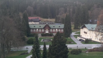 Lázně Karlova Studánka