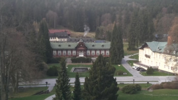 Lázně Karlova Studánka