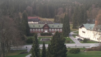 Lázně Karlova Studánka