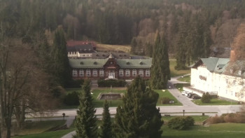 Lázně Karlova Studánka
