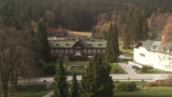 Lázně Karlova Studánka