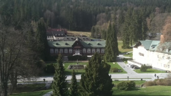 Lázně Karlova Studánka