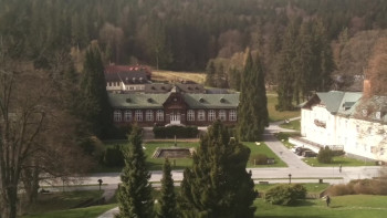 Lázně Karlova Studánka