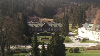 Lázně Karlova Studánka