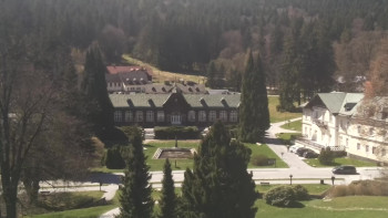 Lázně Karlova Studánka