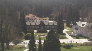 Lázně Karlova Studánka