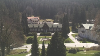 Lázně Karlova Studánka