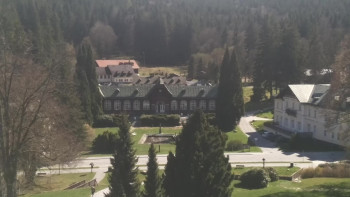 Lázně Karlova Studánka