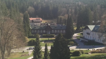 Lázně Karlova Studánka