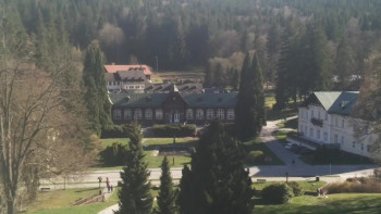 Lázně Karlova Studánka