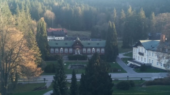 Lázně Karlova Studánka