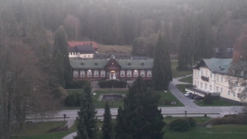 Lázně Karlova Studánka