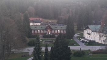 Lázně Karlova Studánka