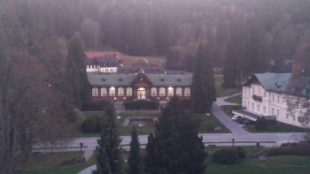 Lázně Karlova Studánka