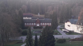 Lázně Karlova Studánka