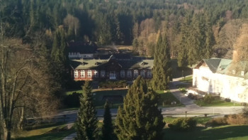 Lázně Karlova Studánka