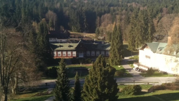 Lázně Karlova Studánka