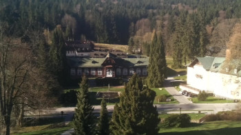 Lázně Karlova Studánka