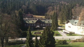 Lázně Karlova Studánka