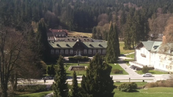 Lázně Karlova Studánka