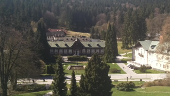 Lázně Karlova Studánka