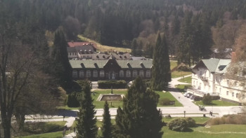 Lázně Karlova Studánka