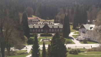 Lázně Karlova Studánka