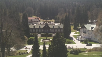 Lázně Karlova Studánka