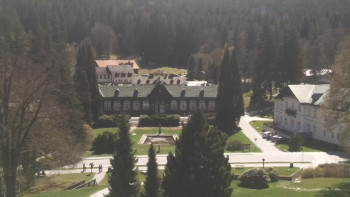 Lázně Karlova Studánka