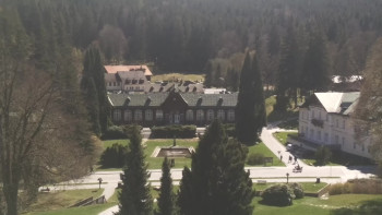 Lázně Karlova Studánka