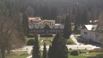 Lázně Karlova Studánka