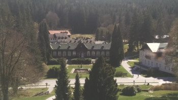 Lázně Karlova Studánka