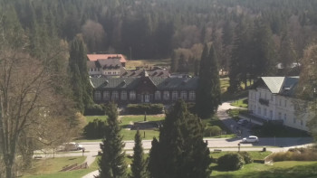 Lázně Karlova Studánka