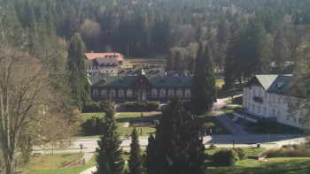 Lázně Karlova Studánka