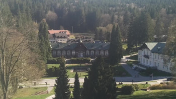 Lázně Karlova Studánka
