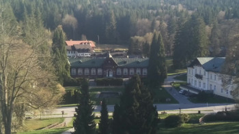 Lázně Karlova Studánka