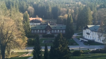 Lázně Karlova Studánka